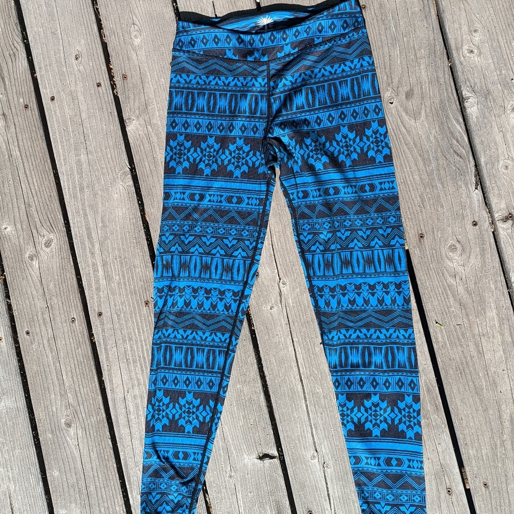 Snow angel base layer